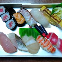 すし処 やま幸 - 