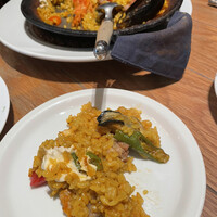 Bar Espanol LA BODEGA 大阪店 - 