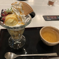 しゃぶしゃぶ 山笑ふ 銀座店 - 