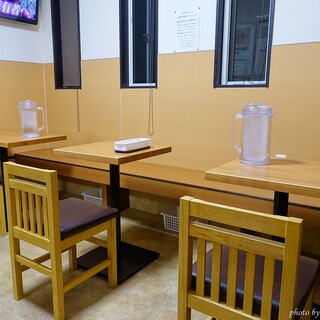 中華そば研究所 マルケン_2