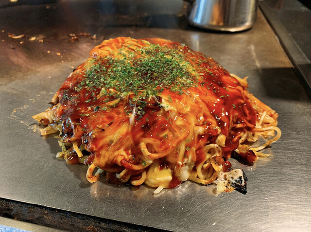 かんらん車 土橋 お好み焼き 食べログ かんらん車 土橋 お好み焼き 食べログ