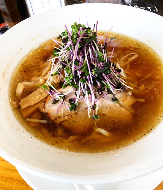 らーめん 日本晴れ 柳生橋 ラーメン 食べログ らーめん 日本晴れ 柳生橋 ラーメン 食べログ