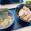 麺屋 たけ井 R1店