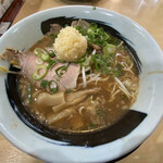 Ramen Sakura - 