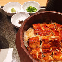 ひつまぶし名古屋備長 グランフロント大阪店 - 