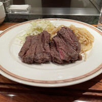 ステーキハウス 大和 - 