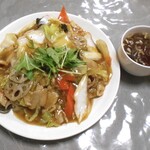 老広東 - 中華飯
