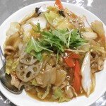 老広東 - 中華飯