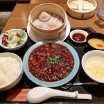 火鍋＆モダン中華バル 花椒庭 - 