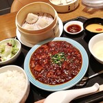 火鍋＆モダン中華バル 花椒庭 - 