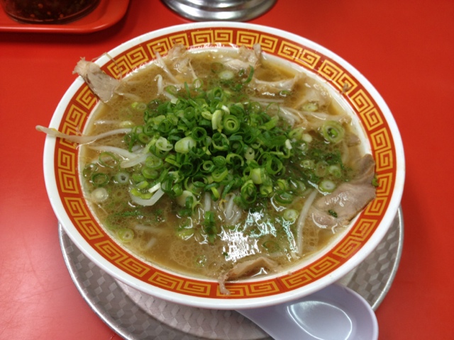 麺類王子さんが投稿したもっこす 総本店（兵庫/大倉山）の口コミ詳細 [食べログ] もっこす 総本店