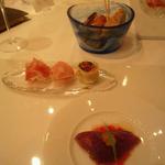 サーラ アマービレ - 