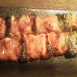 咲鶏や - ねぎま