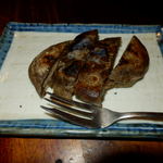 民芸喫茶 ポロンノ - ポッチェイモ　４００円