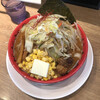 野郎ラーメン 秋葉原店