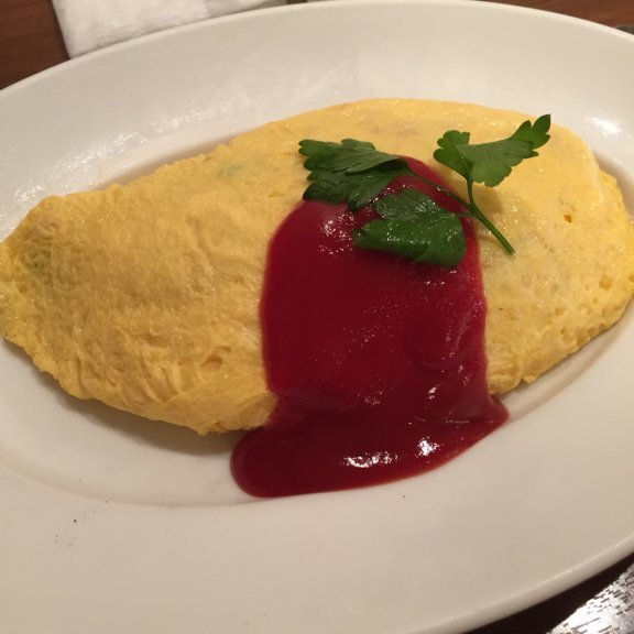 閉店 八重洲 洋食一番街 東京 洋食 食べログ