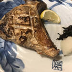 大衆割烹 善甚 - 