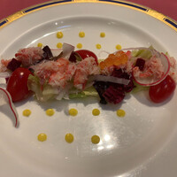 レストラン八間蔵 - 