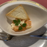 レストラン八間蔵 - 