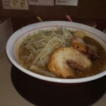 ラーメン ポール亭 - 