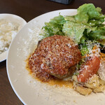 ビストロ サイダ - 