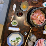 阿佐利 本店 - 