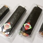 ほかほか弁当 - 恵方巻