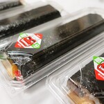 ほかほか弁当 - 4本いただきました～
