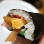 ほかほか弁当 - まるかぶりっ！ おいしい～