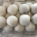 菓心庵　秀月 - 