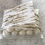 菓心庵　秀月 - 