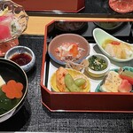 日本料理 つる家  - 