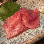 わかたろう - マグロ切り落とし