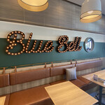 ALL DAY CAFE & DINING The Blue Bell - すてき