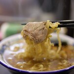 ケンちゃんラーメン - 