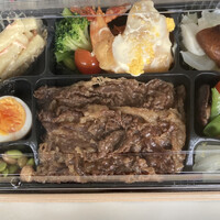 柿安 料亭本店 - 
