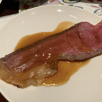 ロビーラウンジ 「マーブルラウンジ」 ヒルトン東京 - 