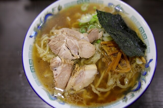 ケンちゃんラーメン 八戸店 - 小中野/ラーメン | 食べログ