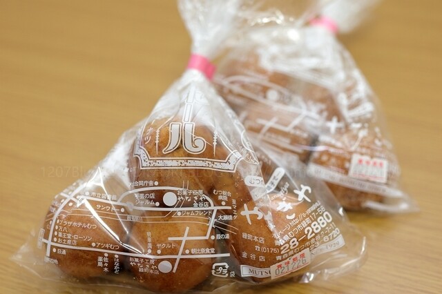 やなぎや 下北のケーキ専門店｜むつ市の人気洋菓子店