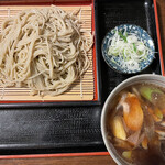 Soba Gurume Hanasaki - 