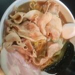 一条流がんこ総本家分家四谷荒木町 - 