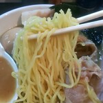 一条流がんこ総本家分家四谷荒木町 - 