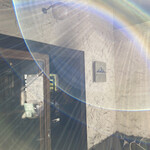 山の上ベーカリー&カフェ - 釜の棟