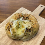 山の上ベーカリー&カフェ - ペッパー、きいてまふ！