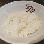 油そば専門店 万人力 - 