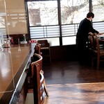 伊達の牛たん本舗 - 店内の様子②