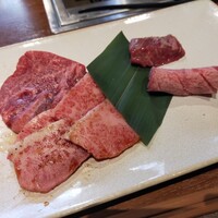焼肉うしごろ 表参道店 - 