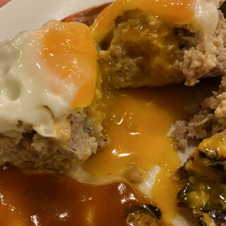 新潟で人気のハンバーグ ランキングtop 食べログ