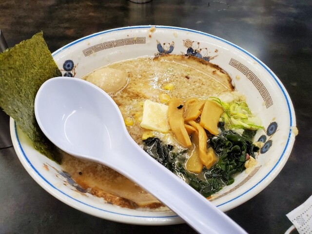 チャーシュー専門店 チャーシュー力 新狭山店 ちゃーしゅーりき 新狭山 ラーメン 食べログ