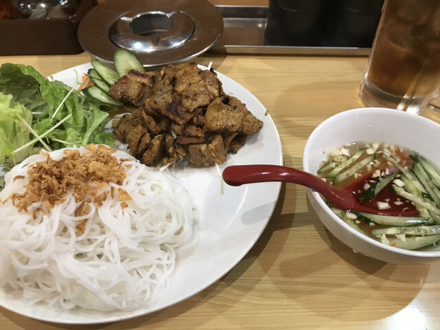 和ベト 大正店